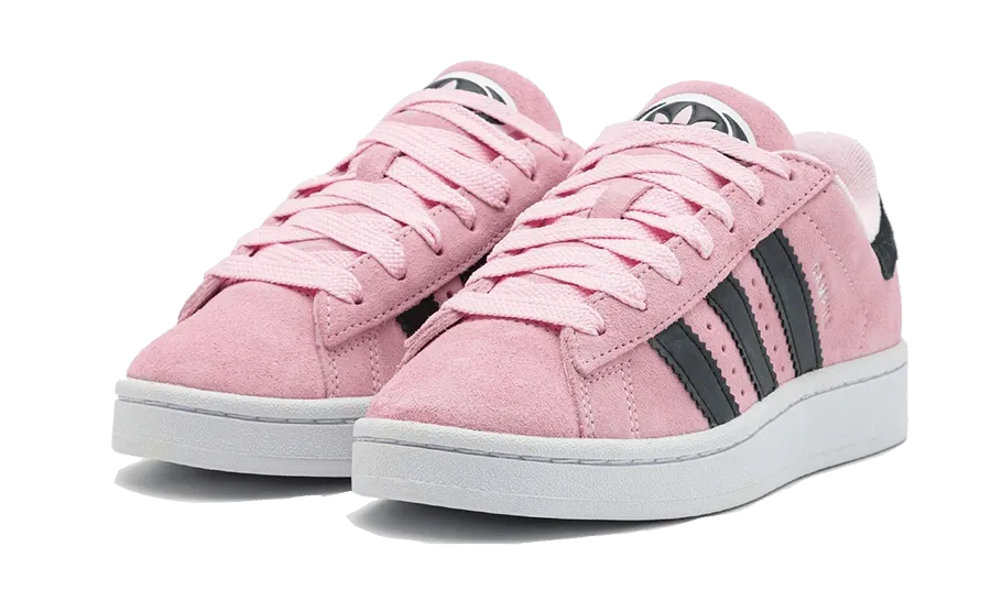 Adidas Campus 00s Clear Pink – limitierter Sneaker bei Shade Studios
