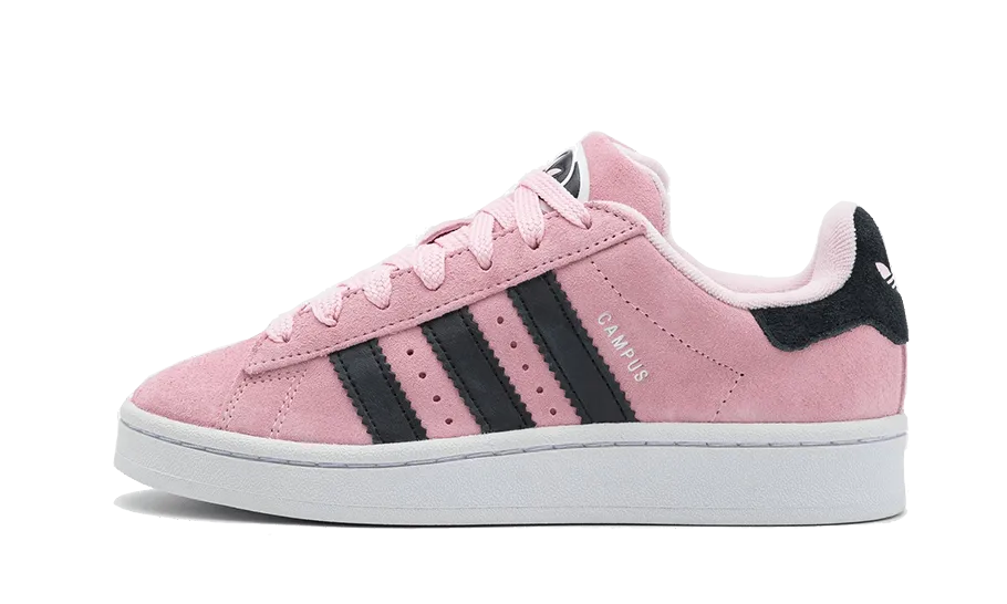 Adidas Campus 00s Clear Pink – limitierter Sneaker bei Shade Studios