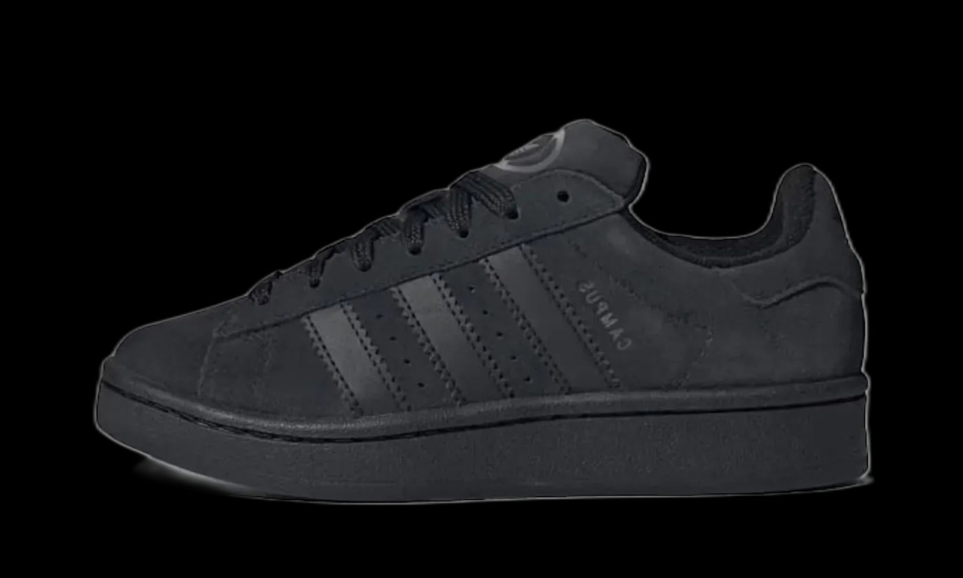 Adidas Campus 00s Core Black - JI4395