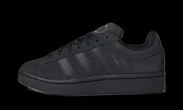 Adidas Campus 00s Core Black - JI4395