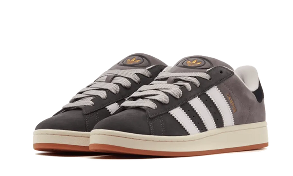 Campus 00s Dark Grey Grey Gum - ID2051