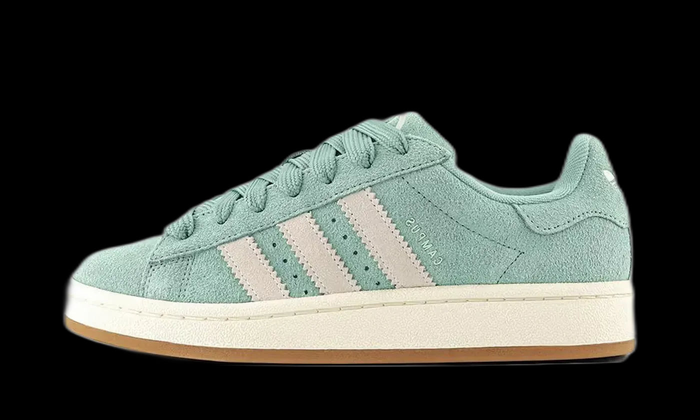 Adidas Campus 00s Hazy Green - JI1984