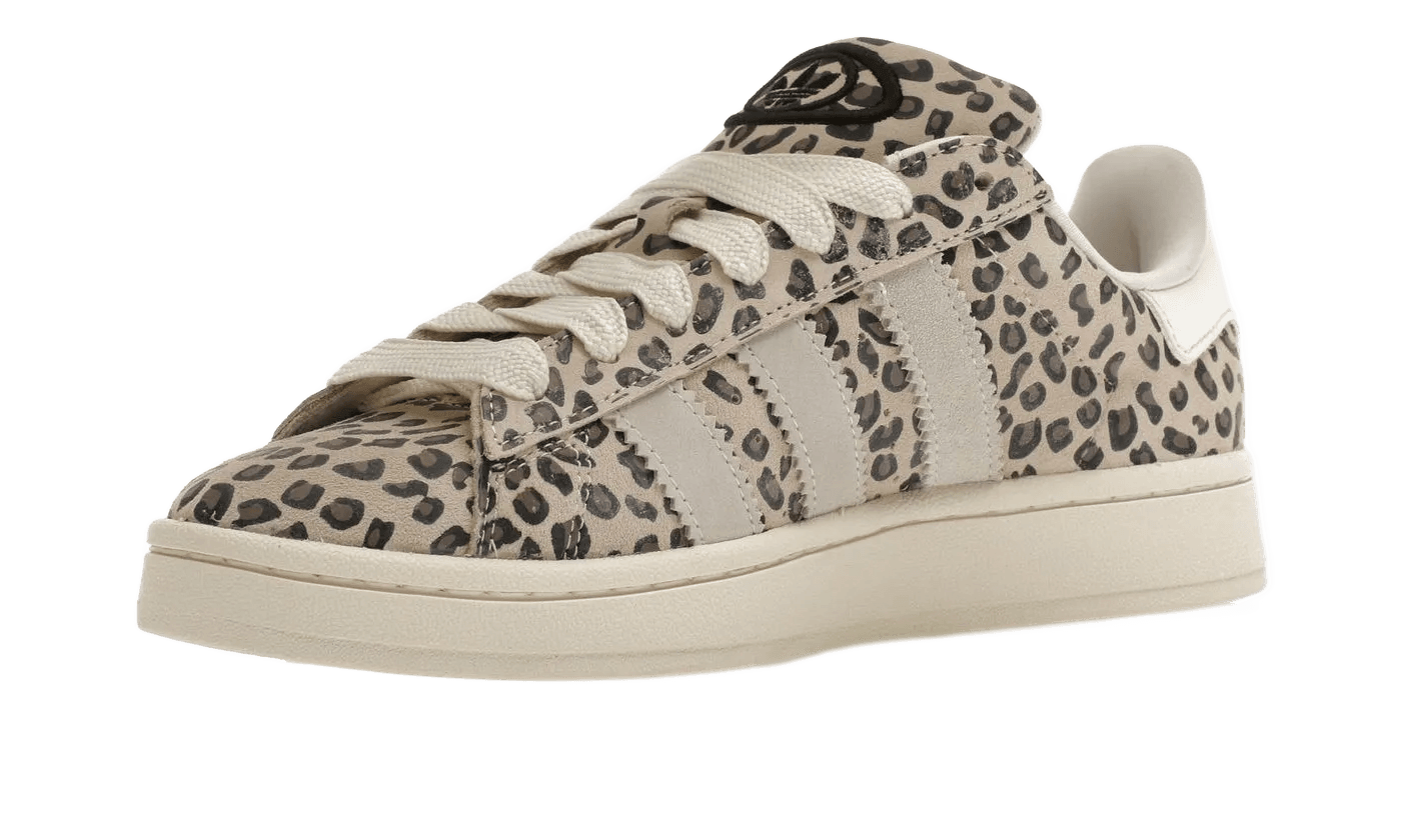 Adidas Campus 00s Leopard – limitierter Sneaker bei Shade Studios