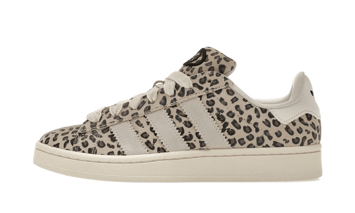 Adidas Campus 00s Leopard – limitierter Sneaker bei Shade Studios
