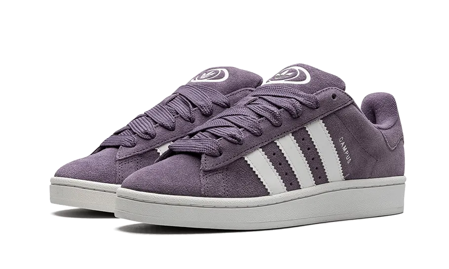 Adidas Campus 00s Shadow Violet – limitierter Sneaker bei Shade Studios