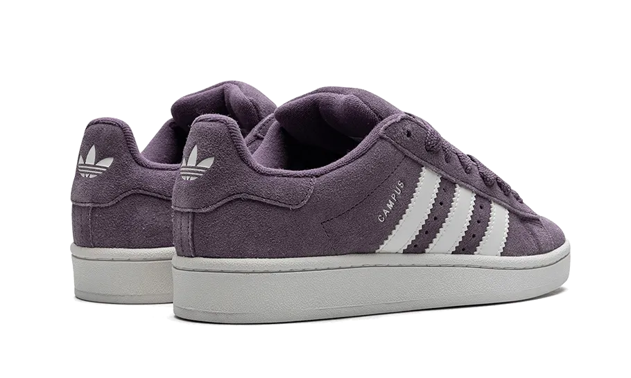 Adidas Campus 00s Shadow Violet – limitierter Sneaker bei Shade Studios