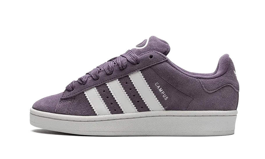 Adidas Campus 00s Shadow Violet – limitierter Sneaker bei Shade Studios