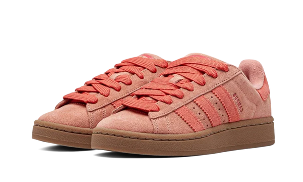 Adidas Adidas Campus 00s Wonder Clay Preloved Scarlet - IE5587