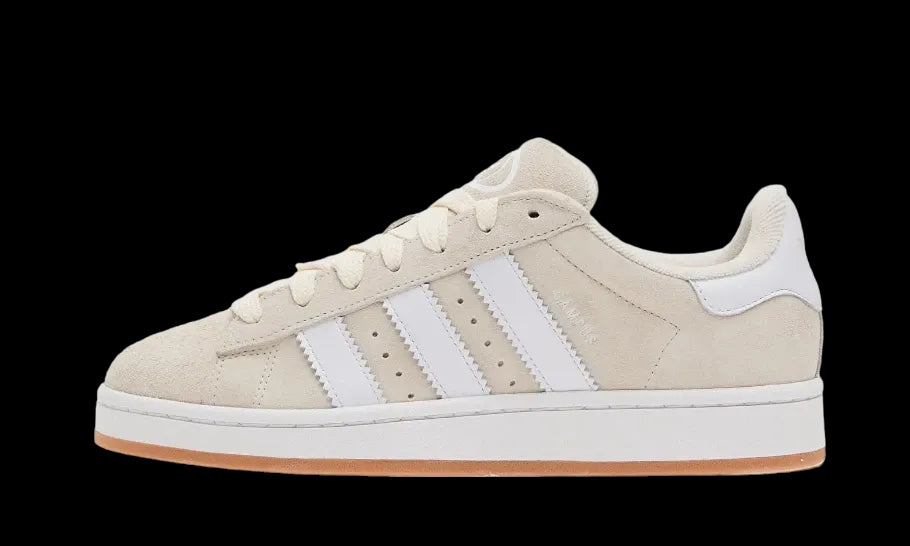 Adidas Campus 00s Wonder White Gum - ID1435