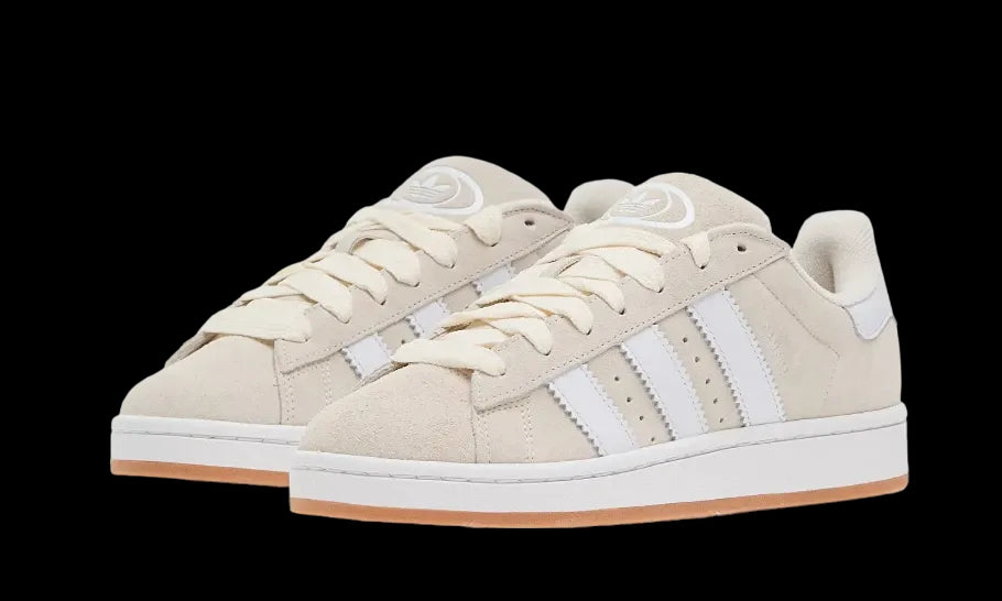 Adidas Campus 00s Wonder White Gum - ID1435