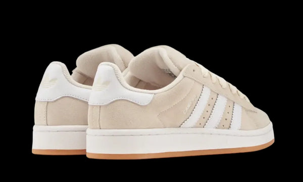 Adidas Campus 00s Wonder White Gum - ID1435