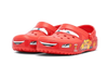 Classic Clog Lightning McQueen - 205759-610