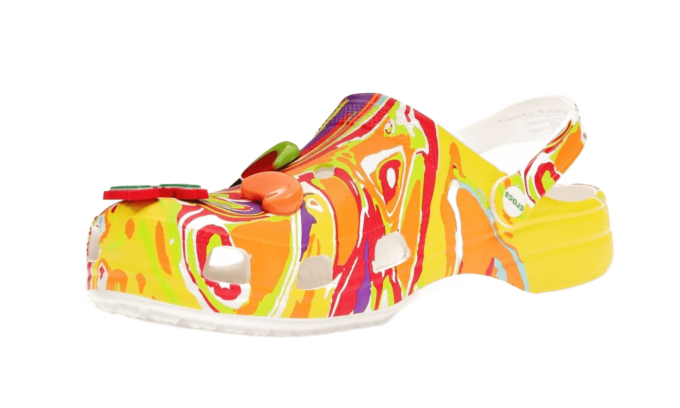 Classic Clog Trix - 207922-94S