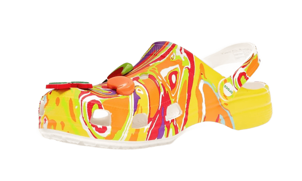 Classic Clog Trix - 207922-94S