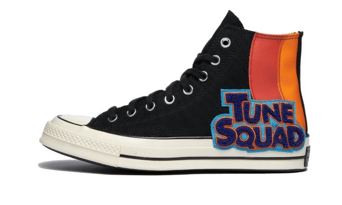 Converse Chuck Taylor 70 Hi Space Jam Tune Squad – limitierter Sneaker bei Shade Studios