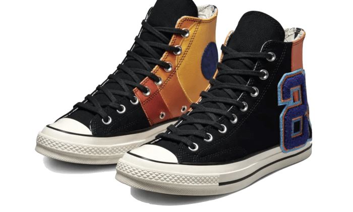 Converse Converse Chuck Taylor 70 Hi Space Jam Tune Squad - 172482C