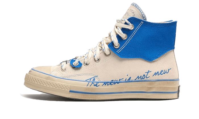 Converse Chuck Taylor All-Star 70 Hi Ader Error – limitierter Sneaker bei Shade Studios