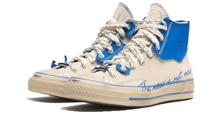 Converse Chuck Taylor All-Star 70 Hi Ader Error – limitierter Sneaker bei Shade Studios
