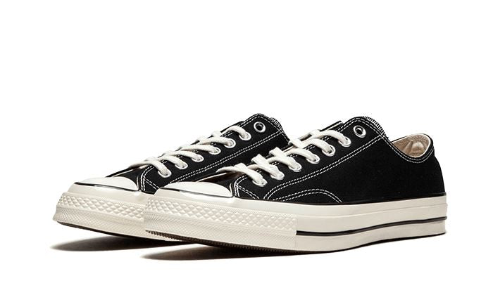 Converse Chuck Taylor All-Star 70 Ox Black White – limitierter Sneaker bei Shade Studios