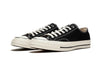 Converse Converse Chuck Taylor All-Star 70 Ox Black White - 162058C