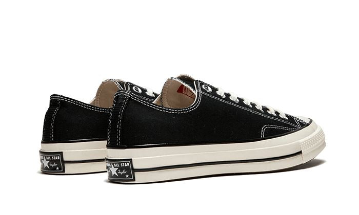 Converse Chuck Taylor All-Star 70 Ox Black White – limitierter Sneaker bei Shade Studios