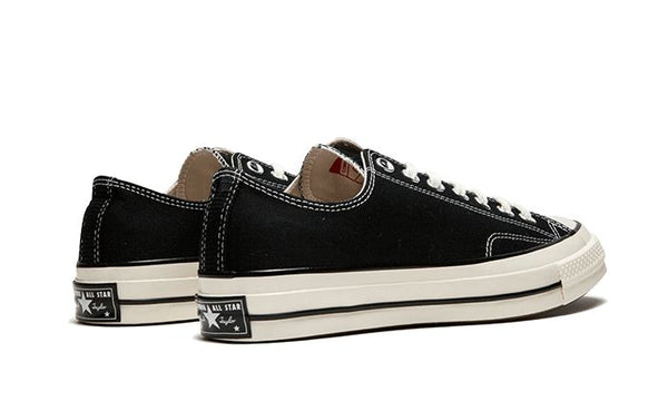 Converse Converse Chuck Taylor All-Star 70 Ox Black White - 162058C