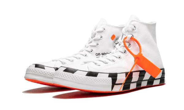 Converse Converse Chuck Taylor All-Star 70s Off-White - 163862C