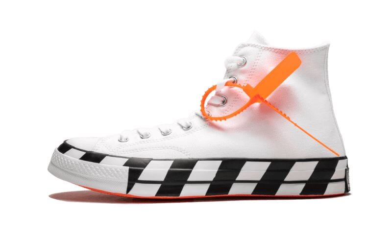 Converse Chuck Taylor All-Star 70s Off-White – limitierter Sneaker bei Shade Studios