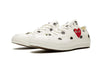 Converse Converse Chuck Taylor All-Star 70s Ox Comme des Garçons PLAY Polka Dot White - 157249C