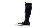 Converse Chuck Taylor All Star XX High Black Natural Ivory