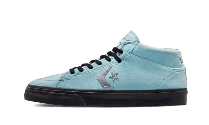Converse Louie Lopez Fucking Awesome Cyan Tint – limitierter Sneaker bei Shade Studios