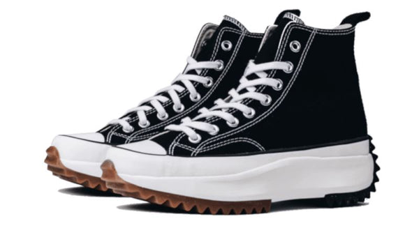 Converse Converse Run Star Hike Hi Black - 166800C