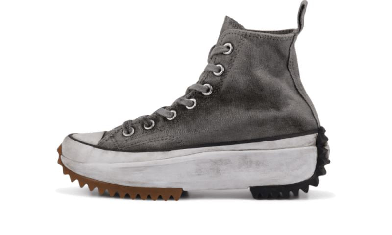 Converse Run Star Hike Hi Smoke Grey – limitierter Sneaker bei Shade Studios