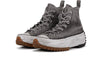 Converse Converse Run Star Hike Hi Smoke Grey - 168298C