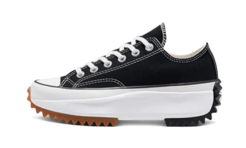 Converse Run Star Hike Ox Black – limitierter Sneaker bei Shade Studios