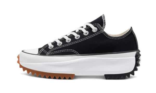 Converse Converse Run Star Hike Ox Black - 168816C