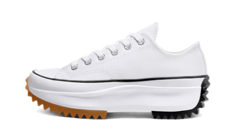 Converse Run Star Hike Ox White – limitierter Sneaker bei Shade Studios