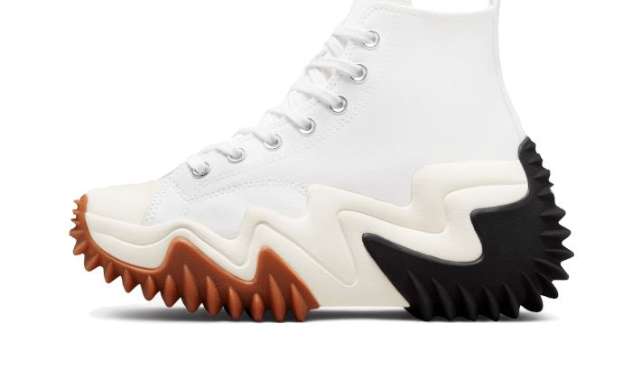 Converse Run Star Motion White – limitierter Sneaker bei Shade Studios
