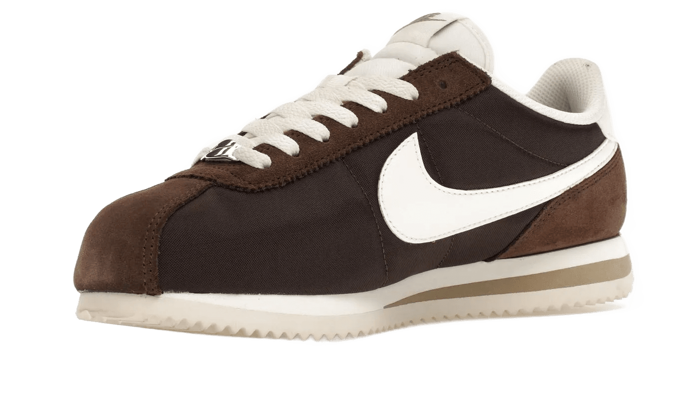 Nike Cortez Baroque Brown – limitierter Sneaker bei Shade Studios