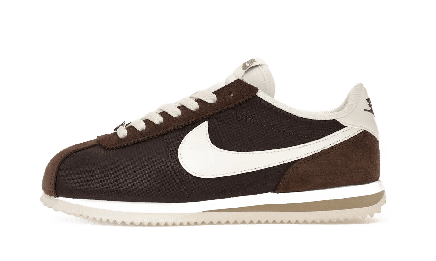 Nike Cortez Baroque Brown – limitierter Sneaker bei Shade Studios