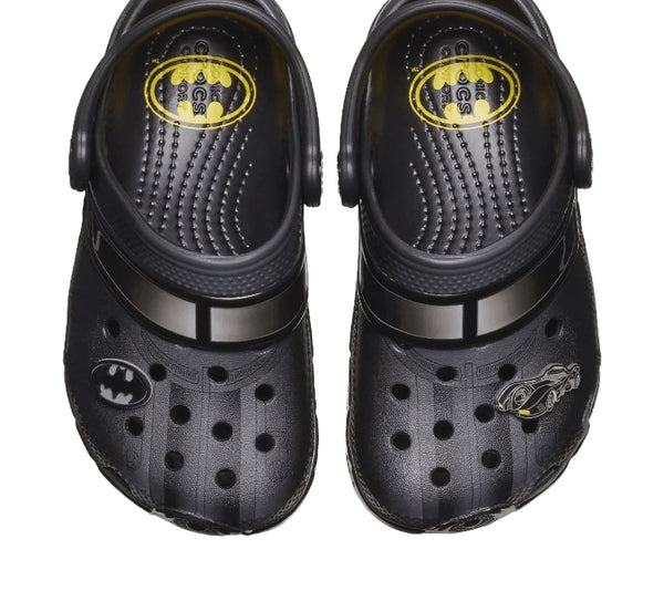 Crocs Classic Clog Batman Batmobile