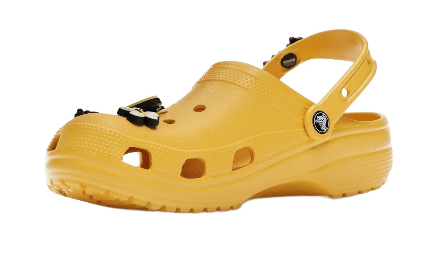 Crocs Classic Clog Bieber with drew house
