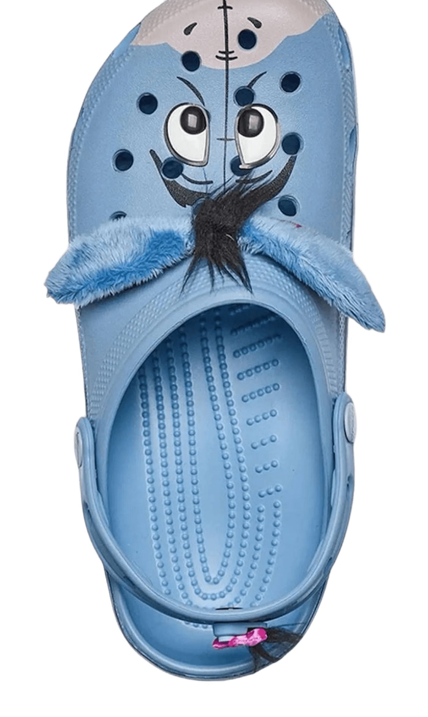 Crocs Classic Clog Disney Winnie the Pooh Eeyore