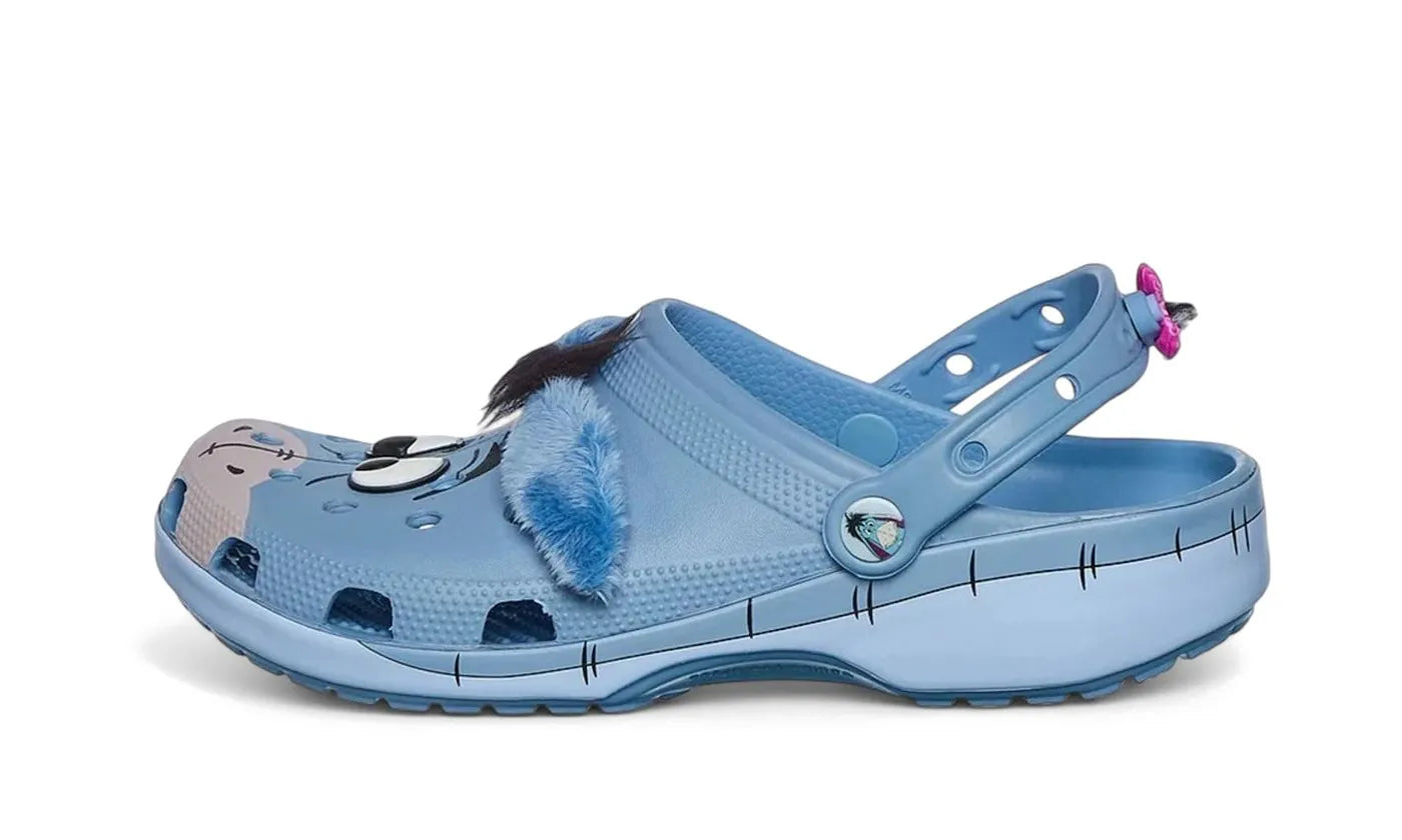 Classic Clog Disney Winnie the Pooh Eeyore - 211093-90H