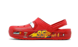 Crocs Classic Clog Lightning McQueen