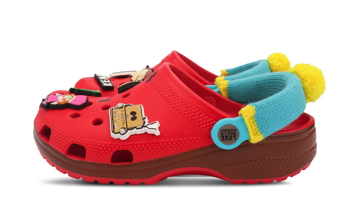 Classic Clog South Park Cartman - 211500-90H