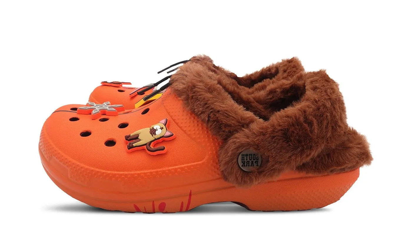 Classic Clog South Park Kenny - 211499-90H