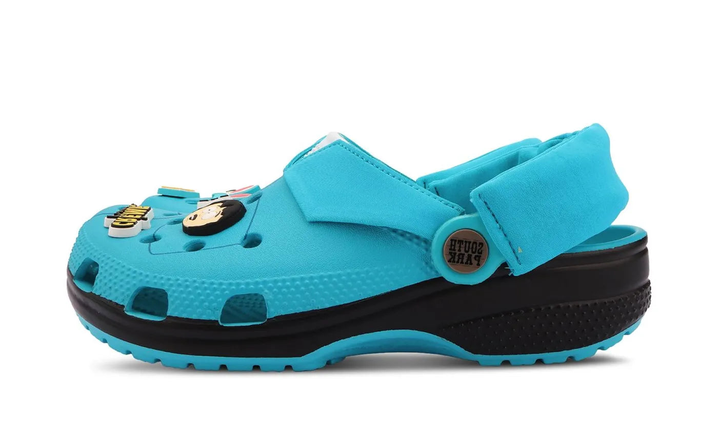Classic Clog South Park Randy - 211502-90H