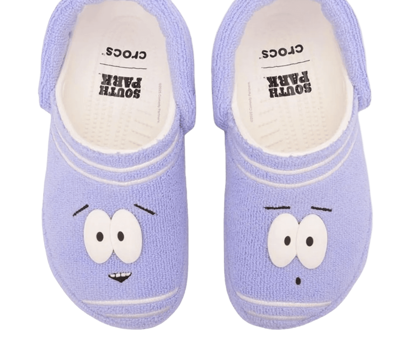 Classic Clog South Park Towelie - 211501-90H