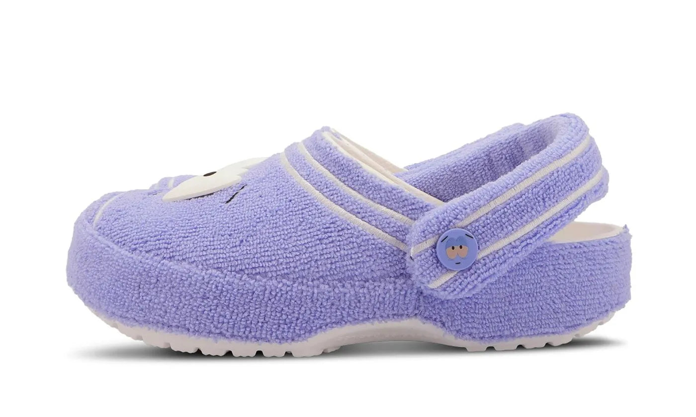 Classic Clog South Park Towelie - 211501-90H